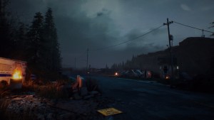 Кадры и скриншоты Terminator: Survivors