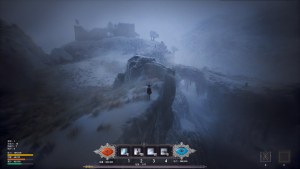 Кадры и скриншоты Hibernation