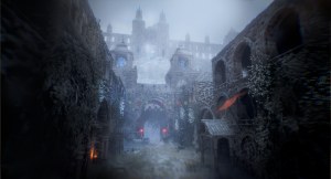 Кадры и скриншоты Hibernation