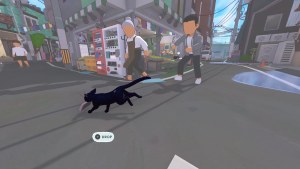 Кадры и скриншоты Little Kitty, Big City