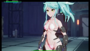Кадры и скриншоты Bikini Hunter Attack on Bikini Army