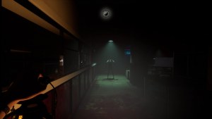 Кадры и скриншоты The Bridge Curse 2: The Extrication