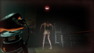 Кадры и скриншоты The Bridge Curse 2: The Extrication