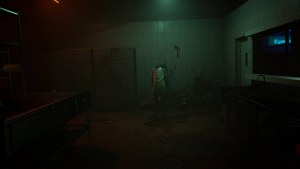 Кадры и скриншоты The Bridge Curse 2: The Extrication