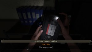 Кадры и скриншоты The Bridge Curse 2: The Extrication