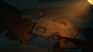Кадры и скриншоты The Bridge Curse 2: The Extrication