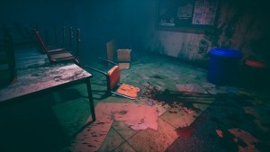 Кадры и скриншоты The Bridge Curse 2: The Extrication
