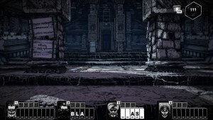 Кадры и скриншоты Cryptmaster