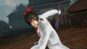 Кадры и скриншоты Samurai Warriors 4 DX