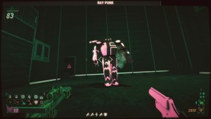Кадры и скриншоты Robobeat