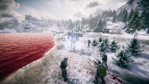 Кадры и скриншоты SCP Operations