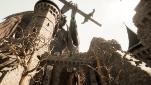 Кадры и скриншоты Kingdom of Fallen: The Last Stand