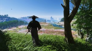 Кадры и скриншоты Ghost of Tsushima: Director's Cut - 180 Countries Edition