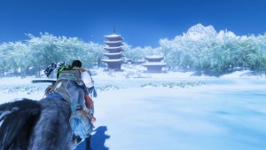 Кадры и скриншоты Ghost of Tsushima: Director's Cut - 180 Countries Edition