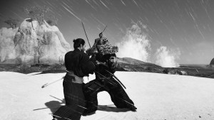 Кадры и скриншоты Ghost of Tsushima: Director's Cut - 180 Countries Edition