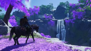 Кадры и скриншоты Ghost of Tsushima: Director's Cut - 180 Countries Edition