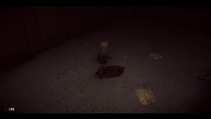 Кадры и скриншоты The Stairway 7 - Anomaly Hunt Loop Horror Game