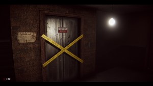 Кадры и скриншоты The Stairway 7 - Anomaly Hunt Loop Horror Game