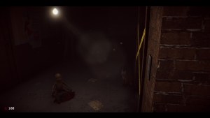 Кадры и скриншоты The Stairway 7 - Anomaly Hunt Loop Horror Game