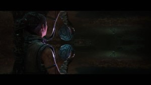 Кадры и скриншоты Senua's Saga: Hellblade II