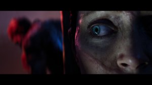 Кадры и скриншоты Senua's Saga: Hellblade II