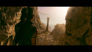 Кадры и скриншоты Senua's Saga: Hellblade II