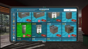 Кадры и скриншоты Cafe Owner Simulator