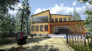Кадры и скриншоты Cafe Owner Simulator
