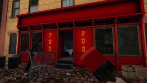 Кадры и скриншоты Cafe Owner Simulator