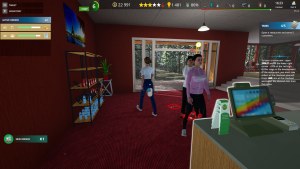 Кадры и скриншоты Cafe Owner Simulator