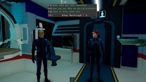 Кадры и скриншоты Consortium Remastered