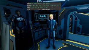 Кадры и скриншоты Consortium Remastered