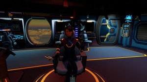 Кадры и скриншоты Consortium Remastered