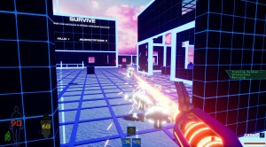 Кадры и скриншоты Consortium Remastered