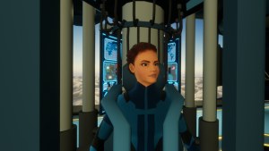 Кадры и скриншоты Consortium Remastered