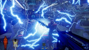 Кадры и скриншоты Consortium Remastered
