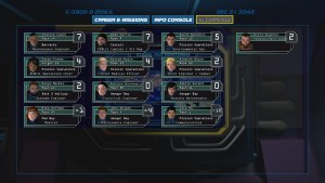 Кадры и скриншоты Consortium Remastered