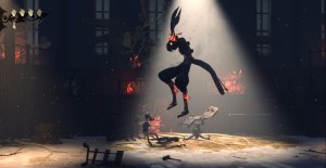 Кадры и скриншоты Venture to the Vile