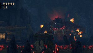 Кадры и скриншоты Venture to the Vile