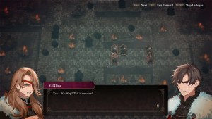 Кадры и скриншоты C.A.R.D.S. RPG: The Misty Battlefield