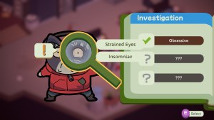Кадры и скриншоты Duck Detective: The Secret Salami