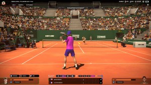 Кадры и скриншоты Tennis Manager 2024