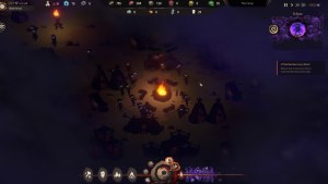 Кадры и скриншоты The Tribe Must Survive