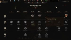Кадры и скриншоты The Tribe Must Survive