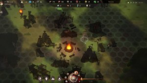 Кадры и скриншоты The Tribe Must Survive