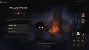 Кадры и скриншоты The Tribe Must Survive