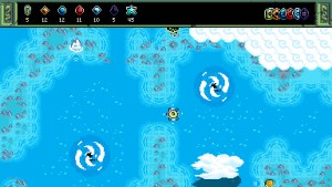 Кадры и скриншоты Isles of Sea and Sky