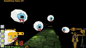 Кадры и скриншоты Sonar Shock