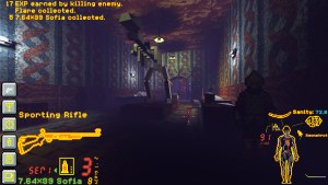 Кадры и скриншоты Sonar Shock