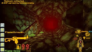 Кадры и скриншоты Sonar Shock